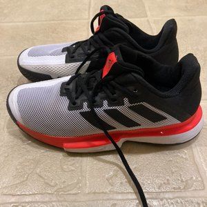 Adidas Unisex Tennis Shoes